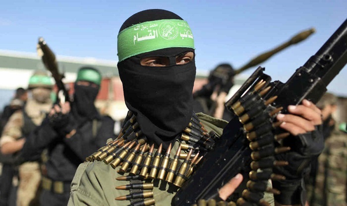Senior Hamas leader shot dead in Gaza